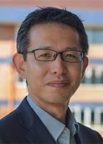 Satoshi Koyanagi, Vice President Strategy & Planning